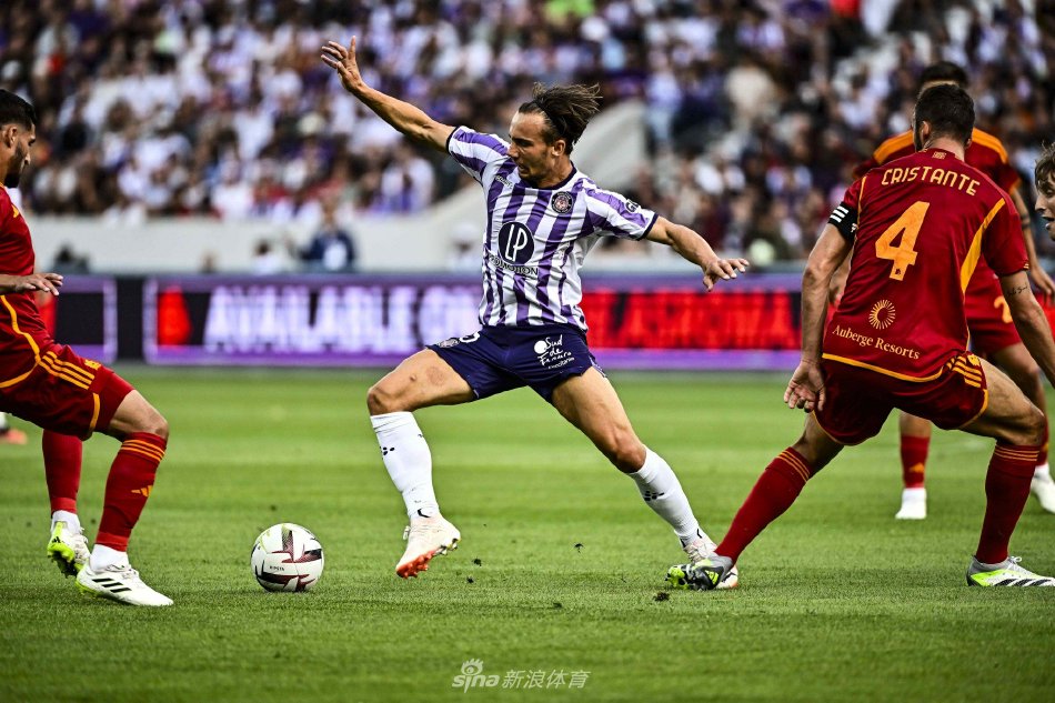 他在比赛中 他在比赛中